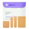 Washproof Plasters - Box 100 - TIMCO Washproof Plasters - Box 100 - TIMCO