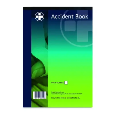 Accident Book