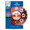 Marcrist Mi850 Extreme Fast Cut Universal Diamond Blade - image 2