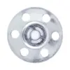 Metal Insulation Discs - Galvanised Metal Insulation Discs - Galvanised