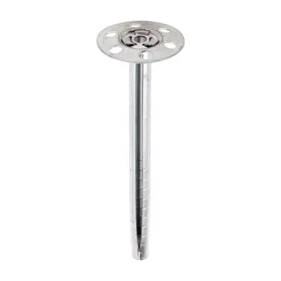 Metal Insulation Fixings
