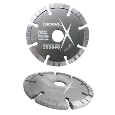 Mortar Raking Premium Plus Diamond Blade Mortar Raking Premium Plus Diamond Blade
