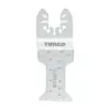 Multi Tool Blade - Coarse Wood - Japanese Teeth Multi Tool Blade - Coarse Wood - Japanese Teeth