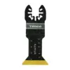 Multi Tool Blade - Metal & Wood Cutting - Titanium Bi-Metal Premium Multi Tool Blade - Metal & Wood Cutting - Titanium Bi-Metal Premium