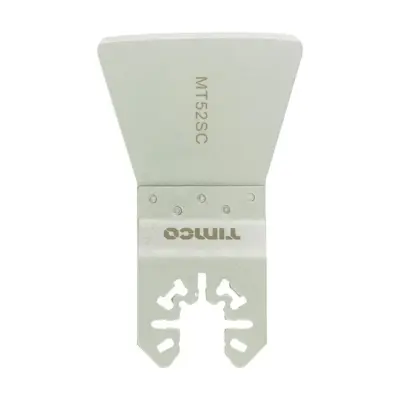 Multi Tool Flexible Scraper Blade - 52mm Multi Tool Flexible Scraper Blade - 52mm