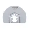 Multi Tool Radial Blade - Wood - 87mm Multi Tool Radial Blade - Wood - 87mm