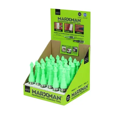 Standard Marxman - Box of 30 - 13ml Standard Marxman - Box of 30 - 13ml