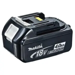 Makita 18v 4.0Ah Li-Ion Battery - BL1840