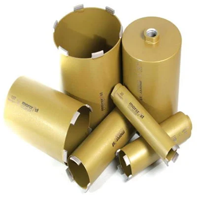 Marcrist CCU850X Diamond Cores Marcrist CCU850X Diamond Cores