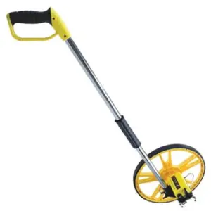 Measuring Wheel with Storage Bag