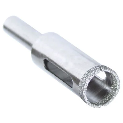 Mini Diamond Core Tile Drills