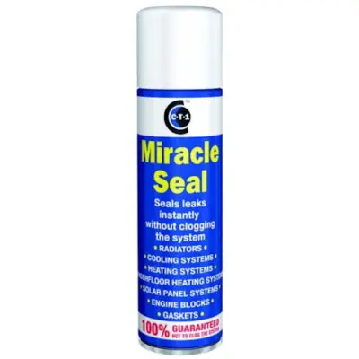 Miracle Seal C-TEC
