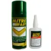 Mitre Fast Bonding System Kit Mitre Fast Bonding System Kit