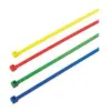 Cable Ties - Multi Coloured Pack Cable Ties - Multi Coloured Pack
