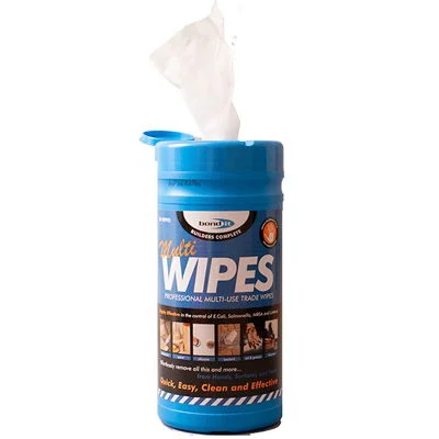 MULTI-WIPES HAND WIPES MULTI-WIPES HAND WIPES