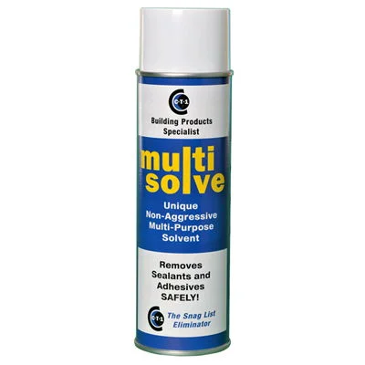 CT1 Multisolve