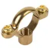 Brass Munsen Rings Brass Munsen Rings