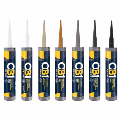 OB1 Hybrid Sealant and Adhesive