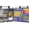 ForgeFast Pozi Elite Performance Woodscrews Mega Contract Kit 1800pc - pozi woodscrews - 2 ForgeFast Pozi Elite Performance Woodscrews Mega Contract Kit 1800pc
