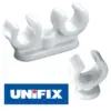 Unifix Openlok Pipe Clips Unifix Openlok Pipe Clips
