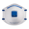P201WHR FFP2 Valved Moulded Masks - P201