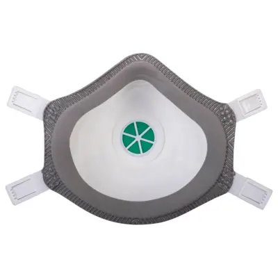 P305 - FFP3 Premium Dolomite Respirator (Pk5) P305 - FFP3 Premium Dolomite Respirator (Pk5)