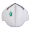 P351WHR_R FFP3 Valved Fold Flat Respirator Masks – Portwest P351