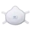 ERGONET FFP3 Valved Dolomite Respirator (Pk5) ERGONET FFP3 Valved Dolomite Respirator (Pk5)