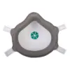 FFP3 Valved ERGONET Dolomite Respirator Mask - P371 - FFP3 Valved ERGONET Dolomite Respirator Mask - P371 - 2 FFP3 Valved ERGONET Dolomite Respirator Mask - P371