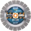 Premier Diamond P6-LMCM PRO Combo Blade for CONCRETE & ASPHALT