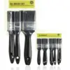 Contractors Disposable Mixed Paint Brush Set (10 pieces) Contractors Disposable Mixed Paint Brush Set (10 pieces)