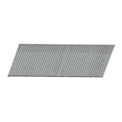 Paslode IM65 / IM50 F16 Galv Brad Gas Nails - ANGLED - Pk 2000 - paslode im65 nails - 1 Paslode IM65 / IM50 F16 Galv Brad Gas Nails - ANGLED - Pk 2000