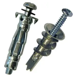 Plasterboard Fixings Twin Pack Deal