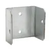 Panel Fencing Clip - Galvanised - Box 100 Panel Fencing Clip - Galvanised - Box 100