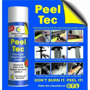 WT1 Waterproofing technology no.1