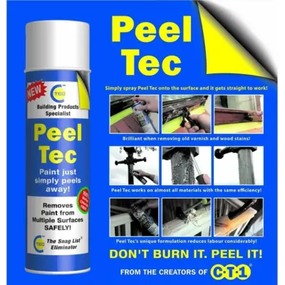 Peel Tec - CT1