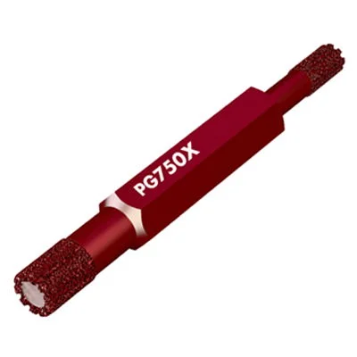 Marcrist PG750X 'Duo' Dry Diamond Tile Drill Marcrist PG750X 'Duo' Dry Diamond Tile Drill