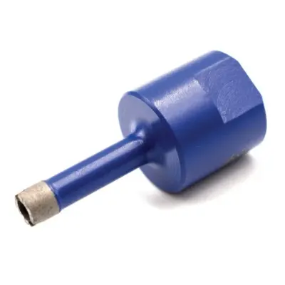 Marcrist PG850 Wet Diamond Tile Drilling Piping Kit - image 2 Marcrist PG850 Wet Diamond Tile Drilling Piping Kit - image 2