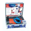 Marcrist PG850 Precision Diamond Tile Drilling Starter Set - image 2 Marcrist PG850 Precision Diamond Tile Drilling Starter Set - image 2