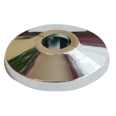 Unifix / FMP Pipe Covers - Chrome Unifix / FMP Pipe Covers - Chrome