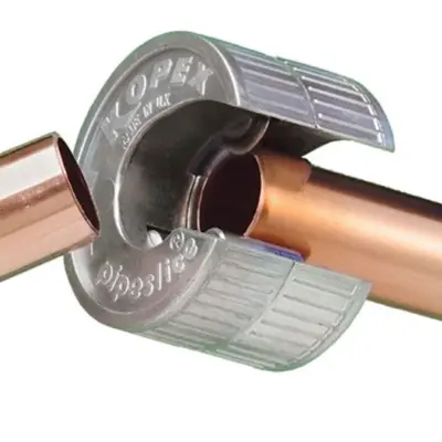 Rothenberger Pipeslice Rothenberger Pipeslice