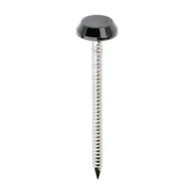 40mm Plastic Headed Nails