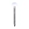 30mm Plastic Headed Pins 30mm Plastic Headed Pins