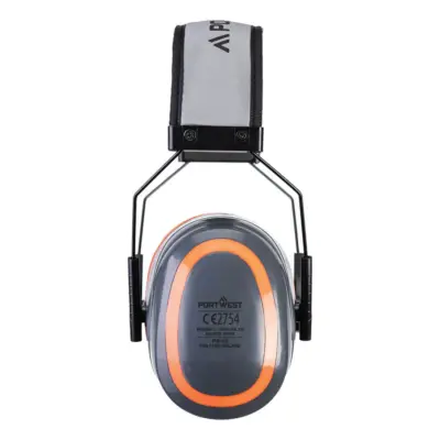 Extreme Ear Defenders HV - High SNR 36dB - PS43 - image 2 Extreme Ear Defenders HV - High SNR 36dB - PS43 - image 2
