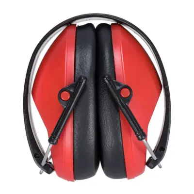Slim Foldable Ear Defenders Slim Foldable Ear Defenders
