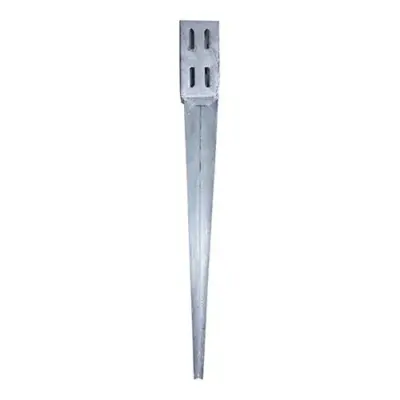 Drive in Post Spike - Quick Fit - Hot Dipped Galvanised Drive in Post Spike - Quick Fit - Hot Dipped Galvanised