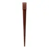 Drive in Post Spike - Quick Fit - Oxide Red Drive in Post Spike - Quick Fit - Oxide Red