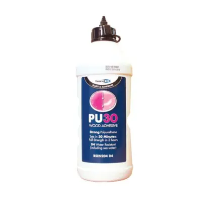 PU30 WOOD GLUE - BONDIT