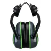 PW03 - HV Extreme Ear Defenders Low Clip-On Metal Free