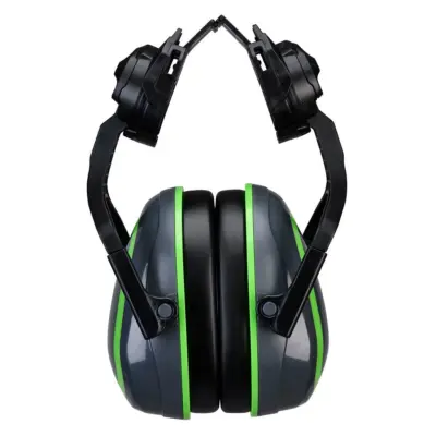 PW03 - HV Extreme Ear Defenders Low Clip-On Metal Free PW03 - HV Extreme Ear Defenders Low Clip-On Metal Free